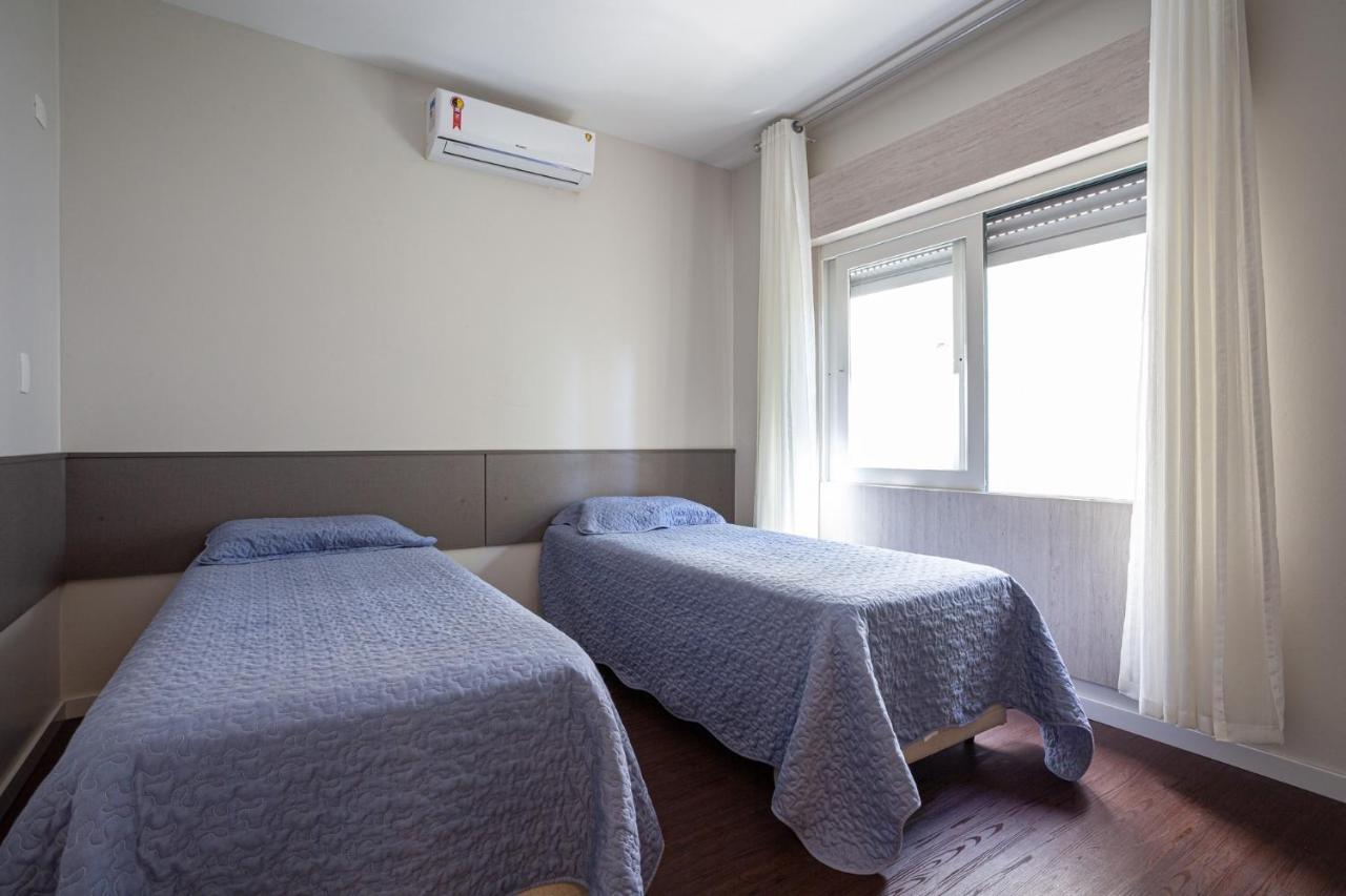 A Furninha Hotel توريس المظهر الخارجي الصورة