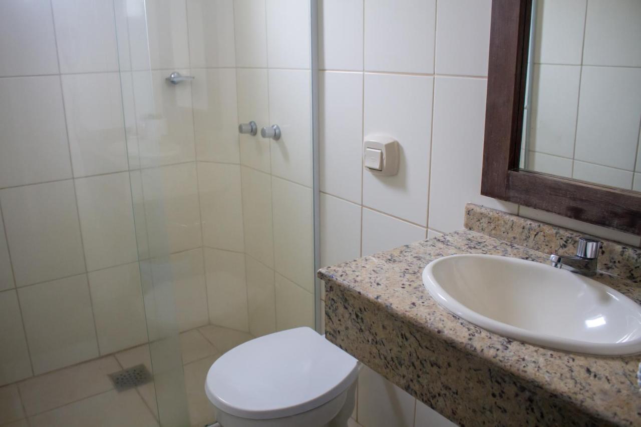 A Furninha Hotel توريس المظهر الخارجي الصورة